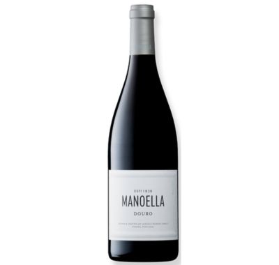 Manoella Tinto