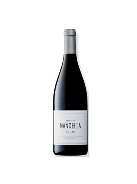 Manoella Tinto