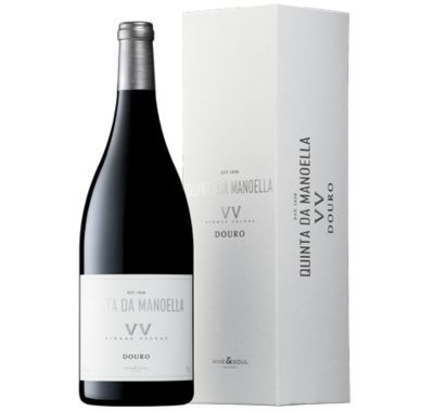 Manoella Vinhas Velhas