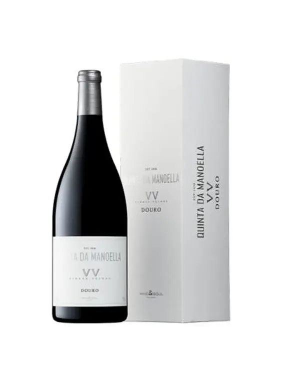 Manoella Vinhas Velhas