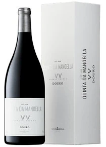 Manoella Vinhas Velhas
