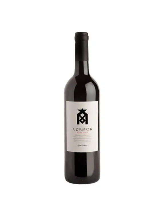 Azamor Red 