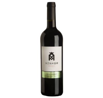 Azamor Petit Verdot