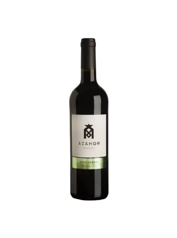 Azamor Petit Verdot