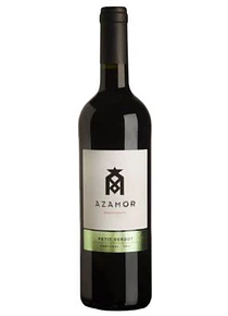 Azamor Petit Verdot