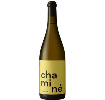 Chaminé Branco