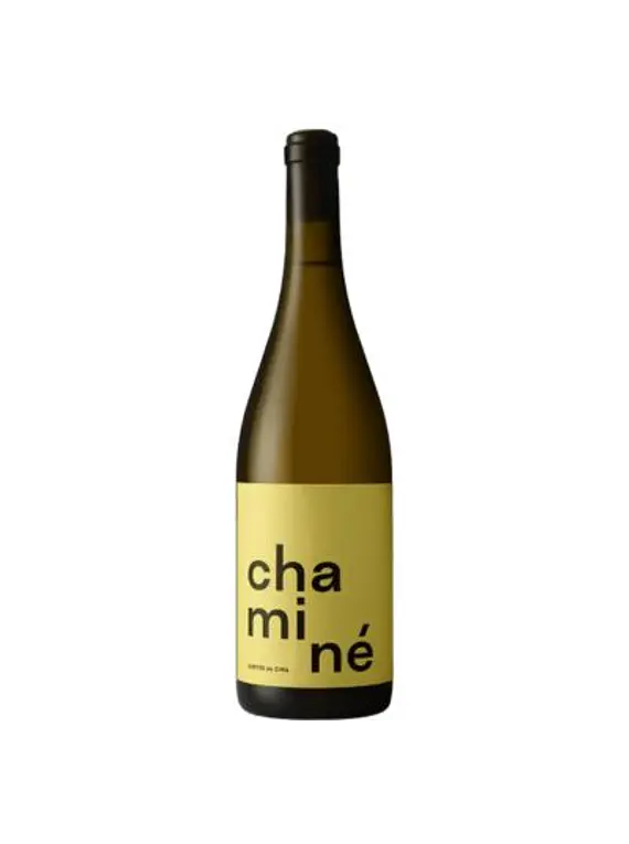 Chaminé Branco