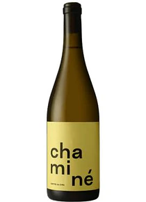 Chaminé Branco