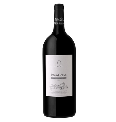 Pera Grave Reserva Tinto Magnum 1,5 Lt