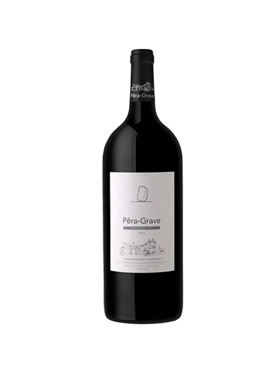 Pera Grave Reserva Tinto Magnum 1,5 Lt