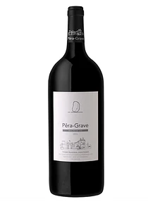 Pera Grave Reserva Tinto Magnum 1,5 Lt