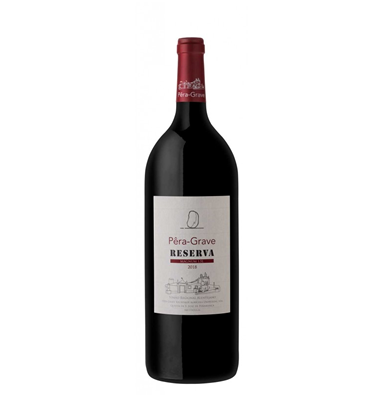 Pera Grave Tinto Magnum 1,5 Lt