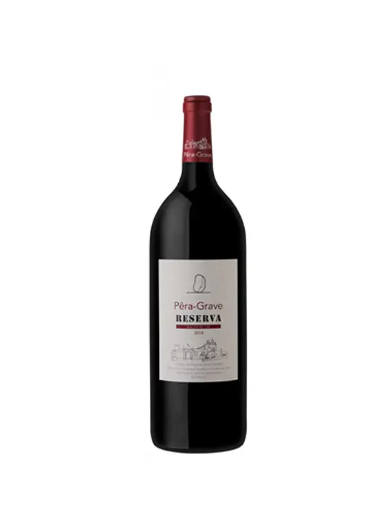 Pera Grave Tinto Magnum 1,5 Lt
