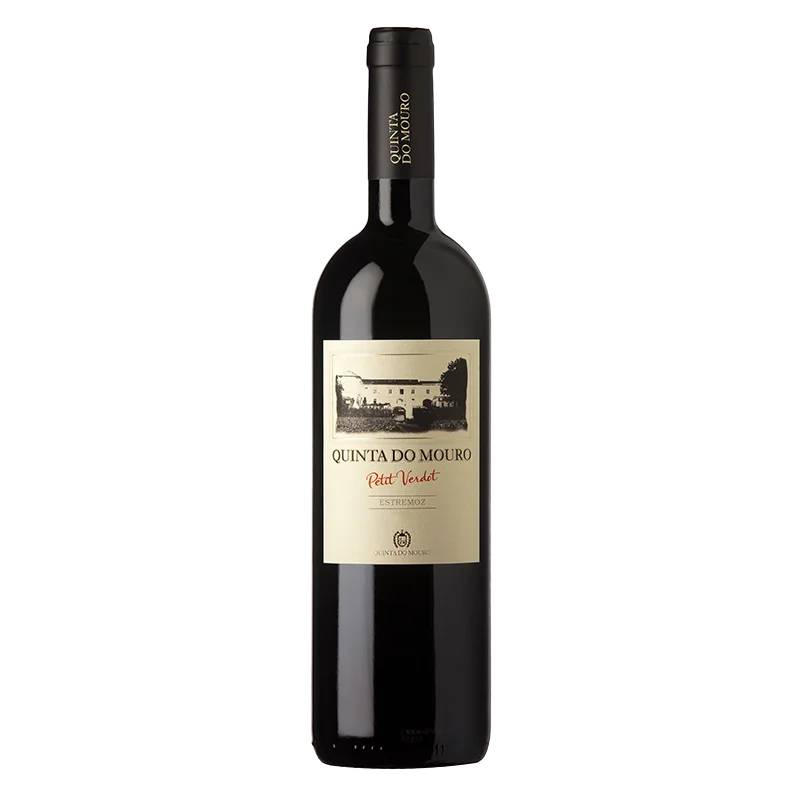 Quinta do Mouro Tinto Petit Verdot