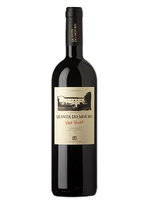 Quinta do Mouro Tinto Petit Verdot