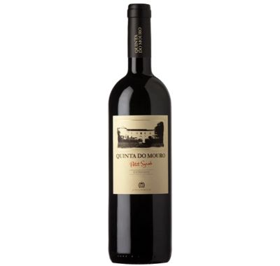Quinta do Mouro Tinto Syrah