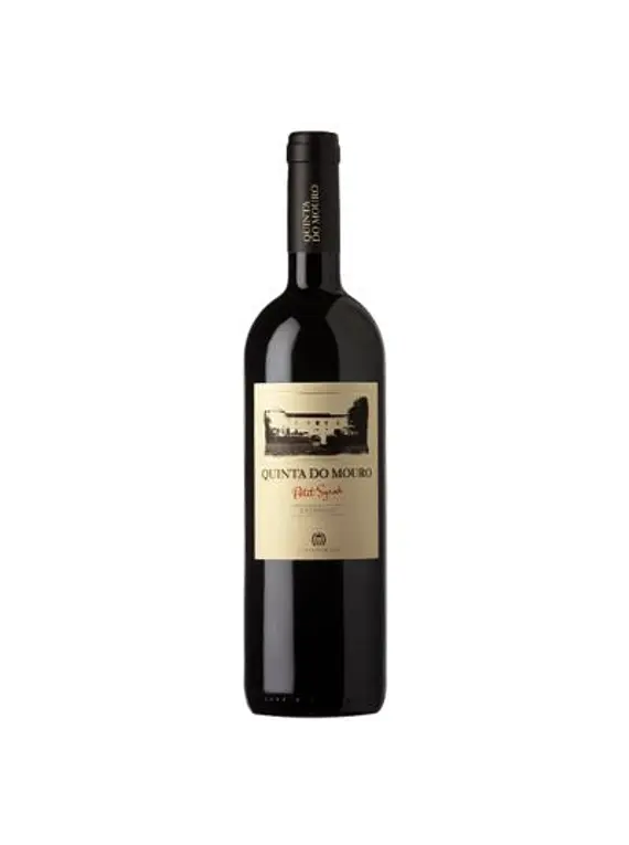 Quinta do Mouro Tinto Syrah