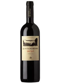 Quinta do Mouro Tinto Syrah