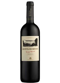 Quinta do Mouro Tinto Touriga Nacional Unoaked