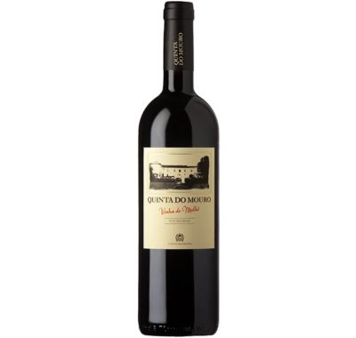 Quinta do Mouro Tinto Vinha do Malhó