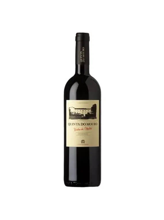 Quinta do Mouro Tinto Vinha do Malhó