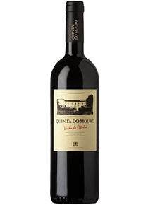 Quinta do Mouro Tinto Vinha do Malhó