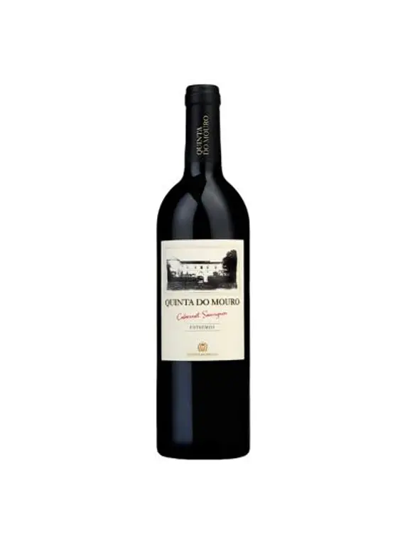 Quinta do Mouro Tinto Cabernet Sauvignon