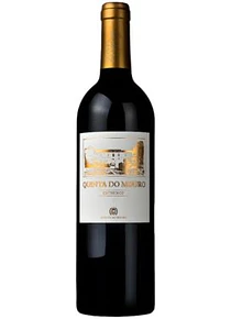 Quinta do Mouro Tinto Rótulo Dourado