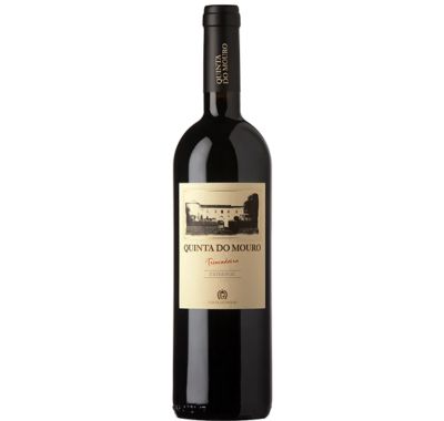 Quinta do Mouro Tinto Trincadeira