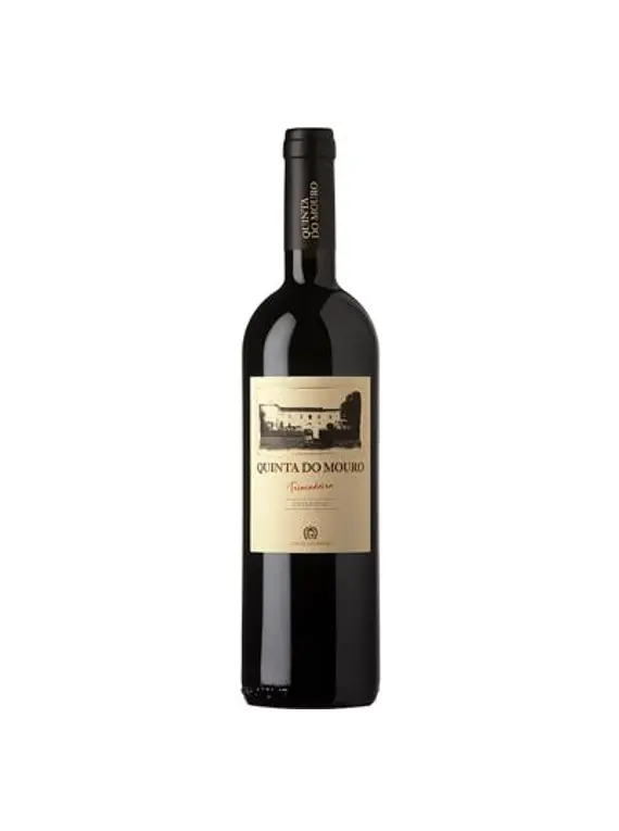 Quinta do Mouro Tinto Trincadeira