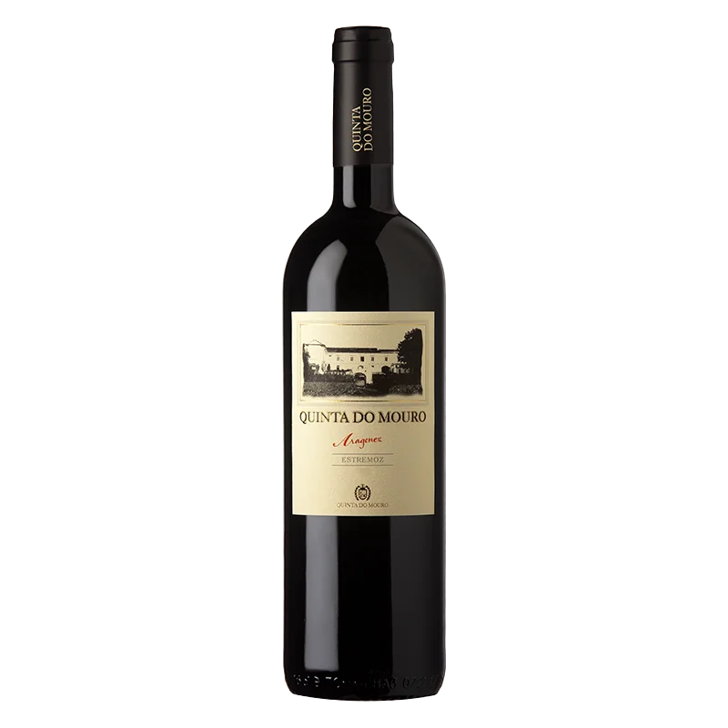 Quinta do Mouro Tinto Aragonez