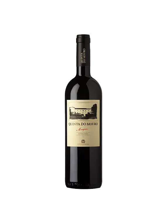 Quinta do Mouro Tinto Aragonez