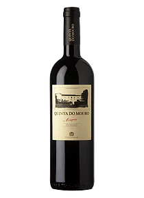 Quinta do Mouro Tinto Aragonez