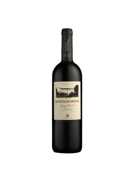 Quinta do Mouro Tinto Touriga Nacional