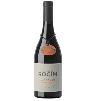 Rocim Clay Aged Tinto