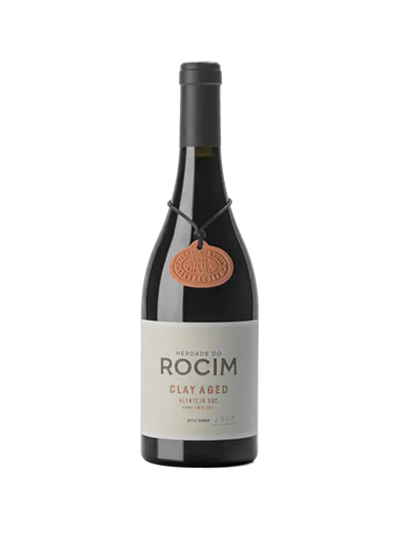 Rocim Clay Aged Tinto