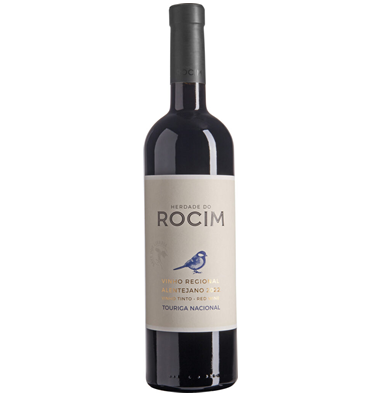 Rocim Touriga Nacional
