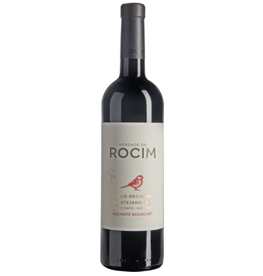 Rocim Alicante Bouschet