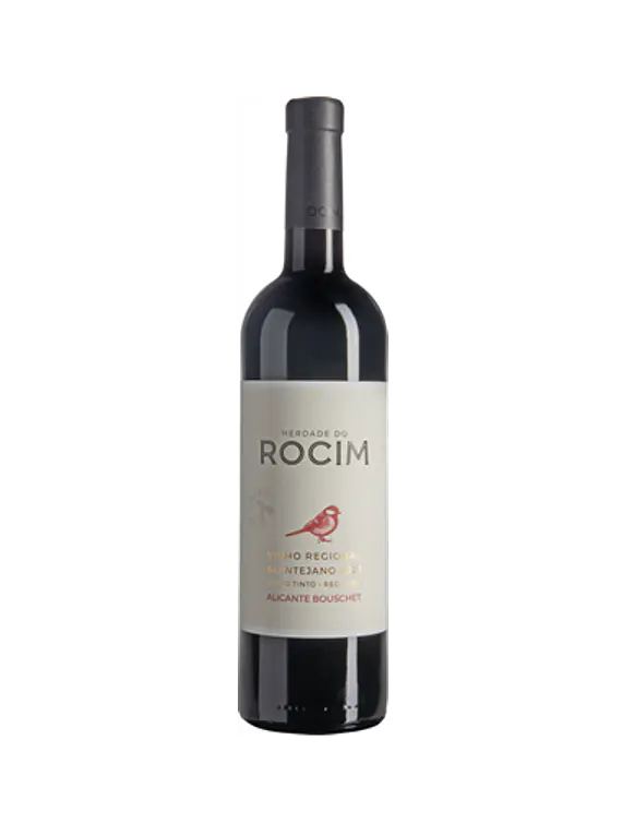 Rocim Alicante Bouschet