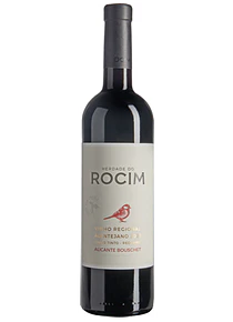 Rocim Alicante Bouschet