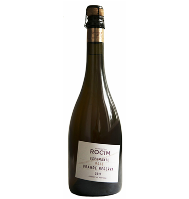 Espumante Rocim Grande Reserva