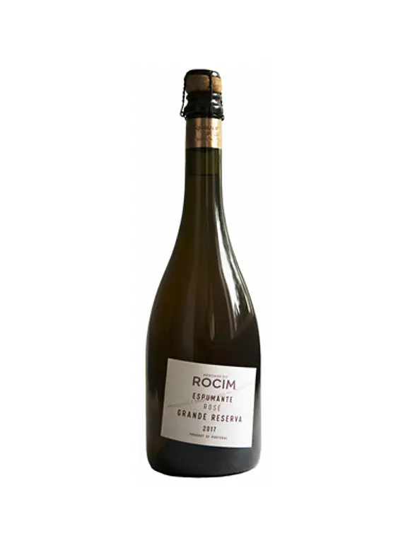 Espumante Rocim Grande Reserva