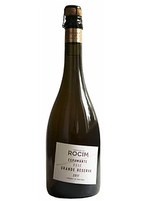 Espumante Rocim Grande Reserva