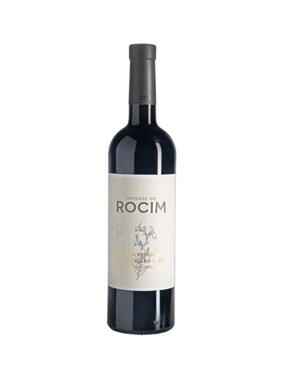 Herdade do Rocim Tinto