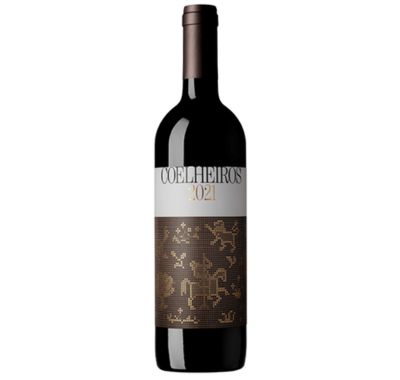 Coelheiros Tinto