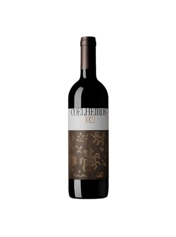 Coelheiros Tinto
