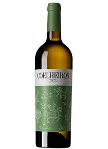 Coelheiros Branco