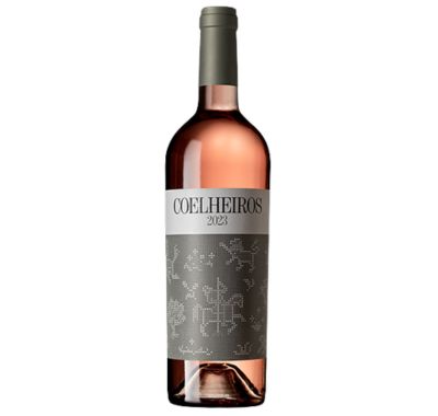 Coelheiros Rosé