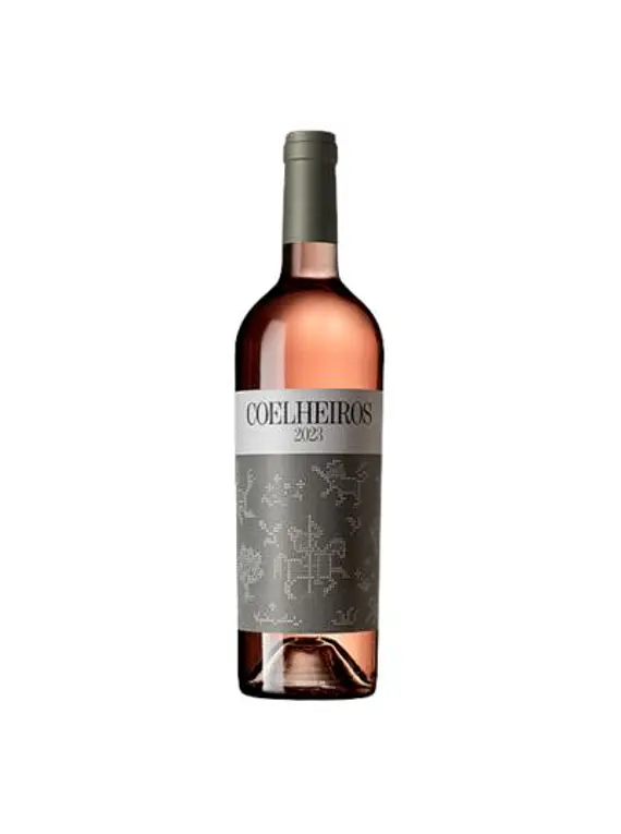Coelheiros Rosé