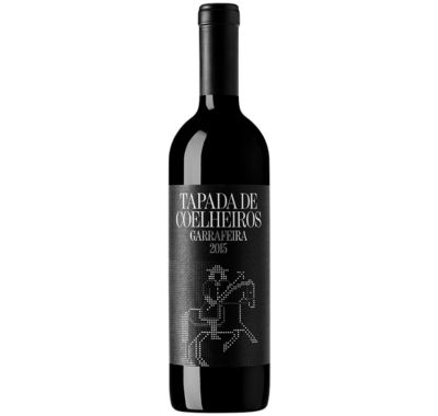 Tapada Coelheiros Tinto Garrafeira